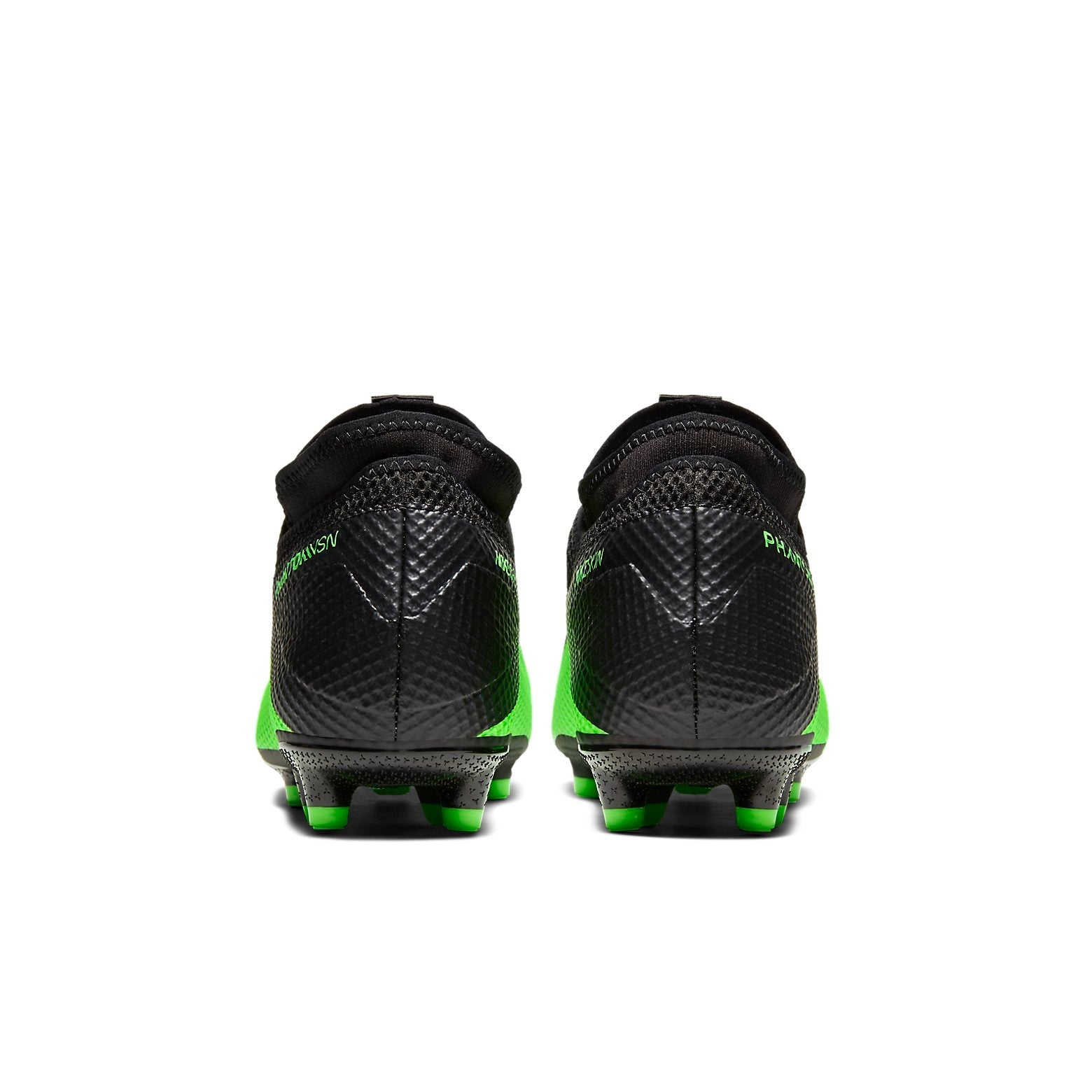 Nike Phantom Vision 2 Academy DF MG 'Green Strike Black' CD4156-306