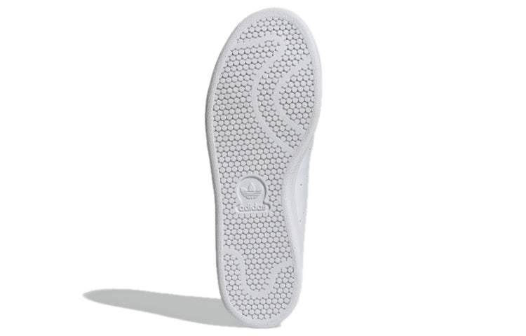 adidas originals Stan Smith 'White Leather' FX5500