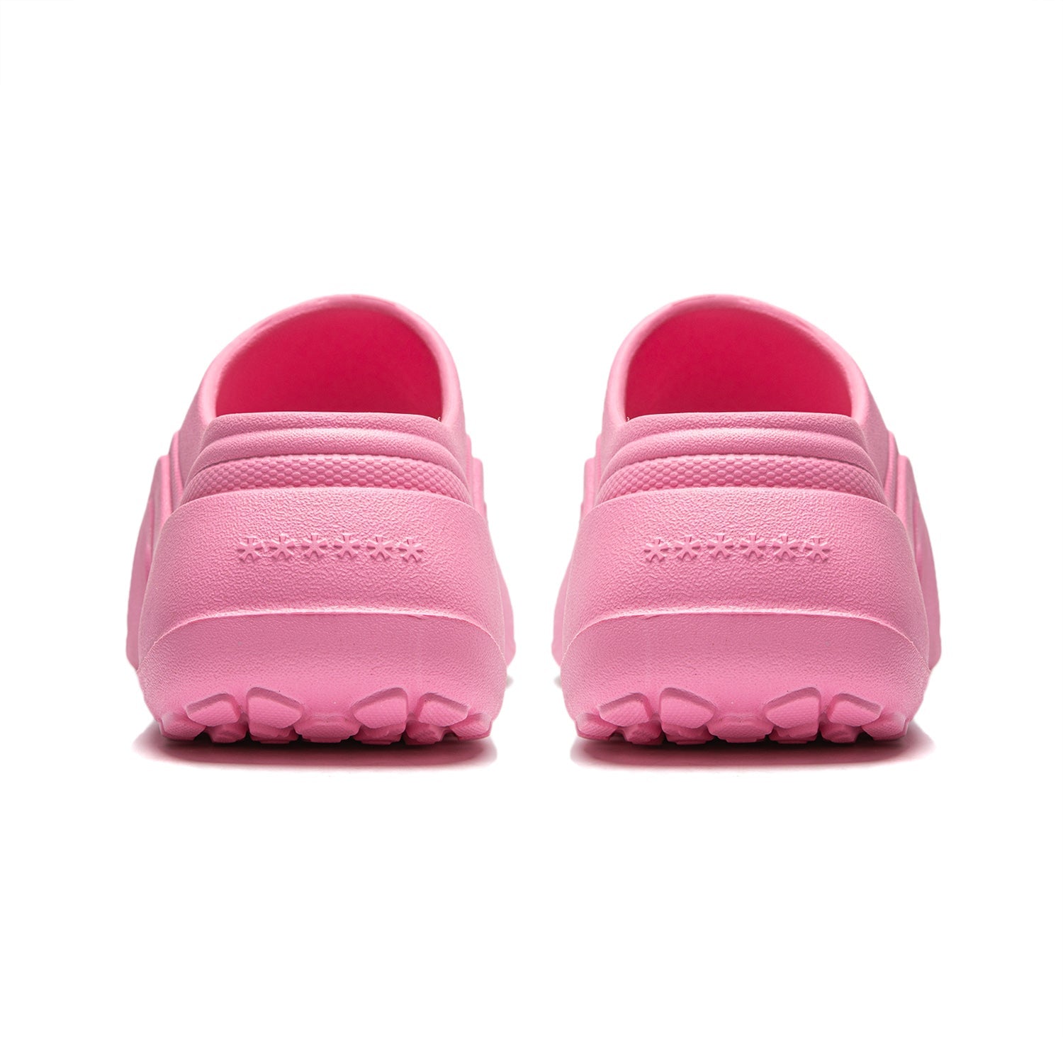 (WMNS) Li-Ning Project* Slide 'Pink' AGAU002-1
