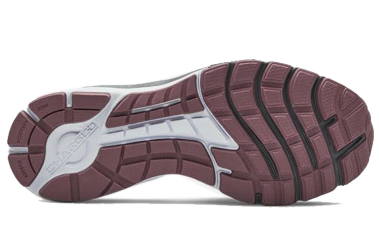 (WMNS) Under Armour Charged Escape 2 Chrome Black 3022331-100