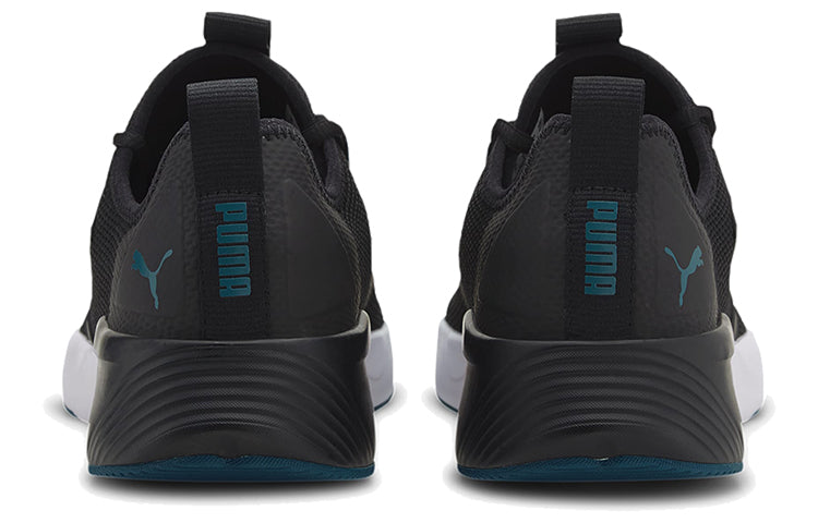 PUMA Retaliate Sports Casual Shoes 'Blue White Black' 192340-10