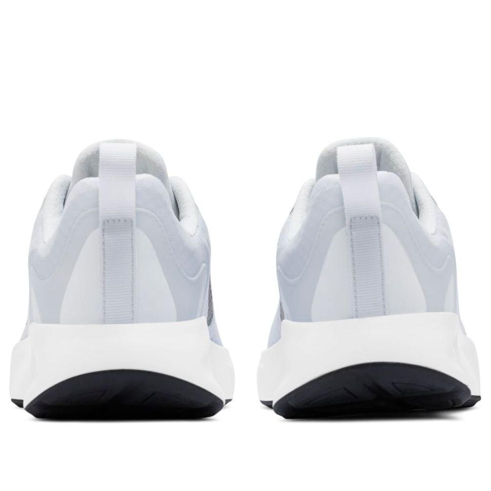 (WMNS) Nike Wearallday 'Grey White Black' CJ1677-005
