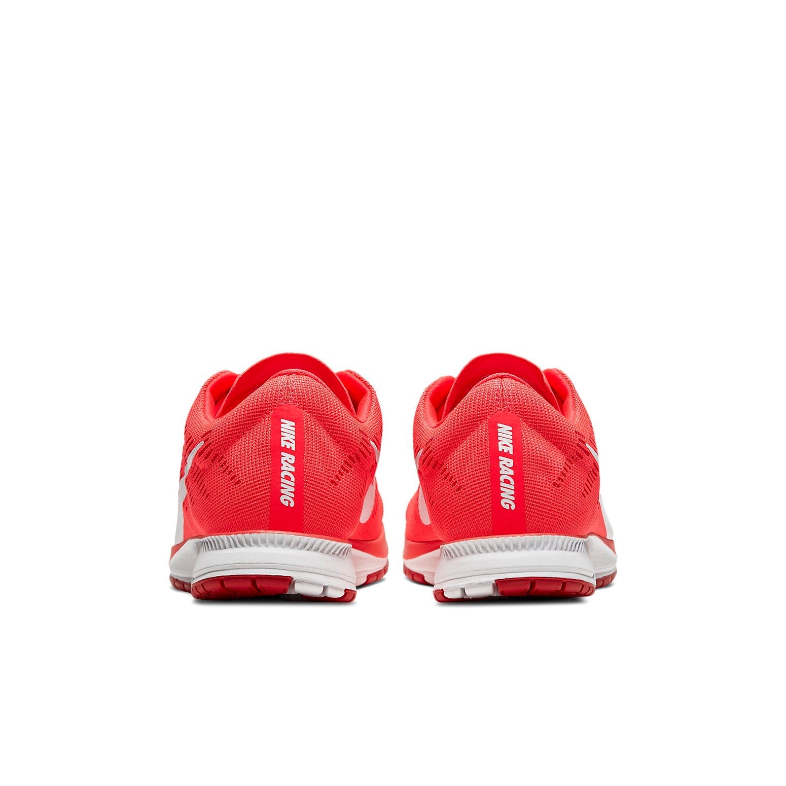 Nike Air Zoom Streak 7 White/Red AJ1699-601
