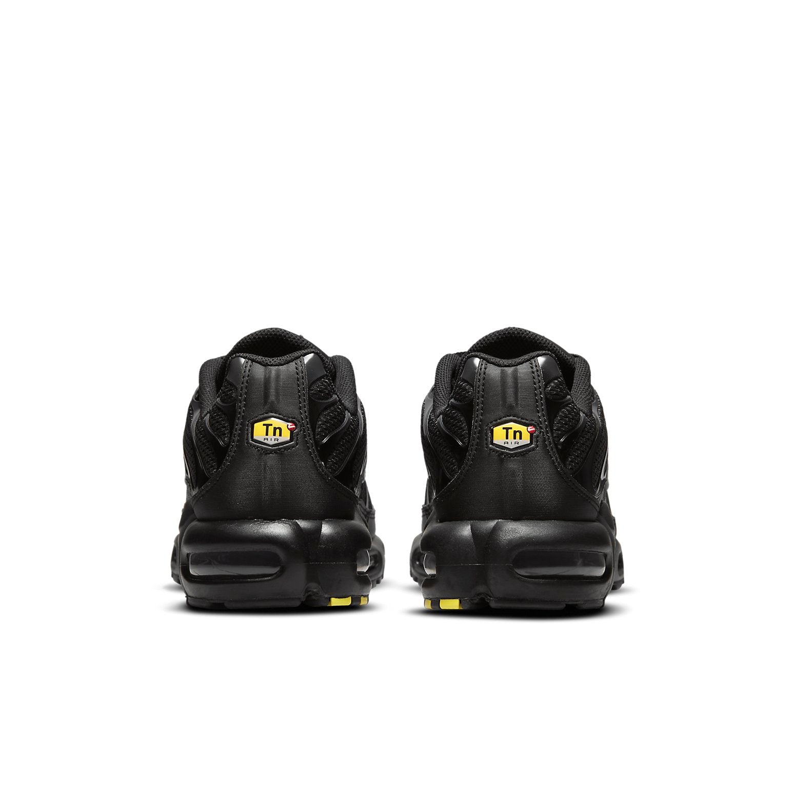 Nike Air Max Plus 'Triple Black' DB0682-001