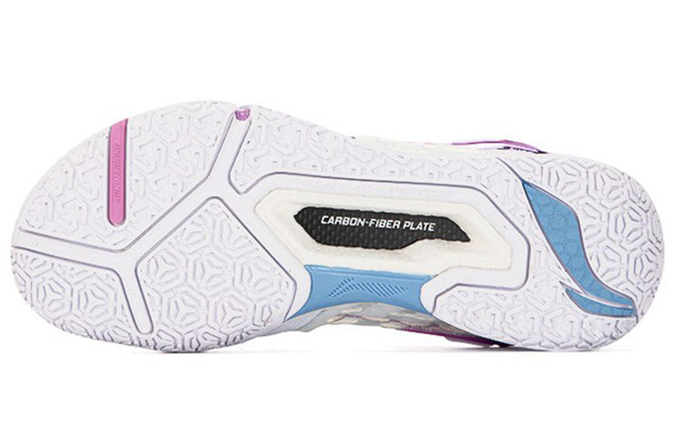 Li-Ning Ground Flying Pro 'Cotton Candy' AYAS032-2