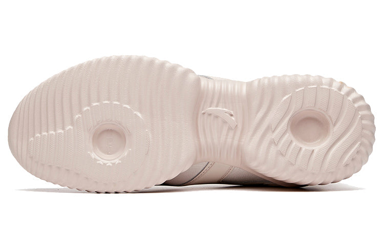 (WMNS) ANTA Training Series 'Lotus Grey' 12947759-3