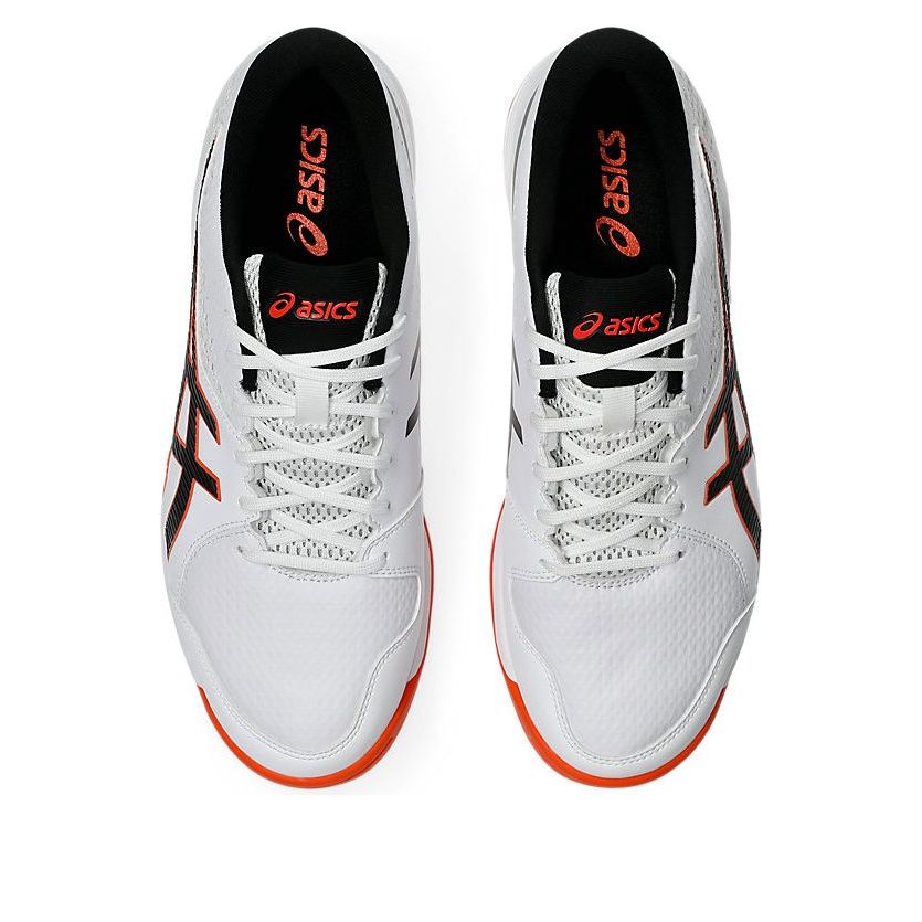 ASICS Gel-Peake 2 'White Black Orange' 1113A036-107