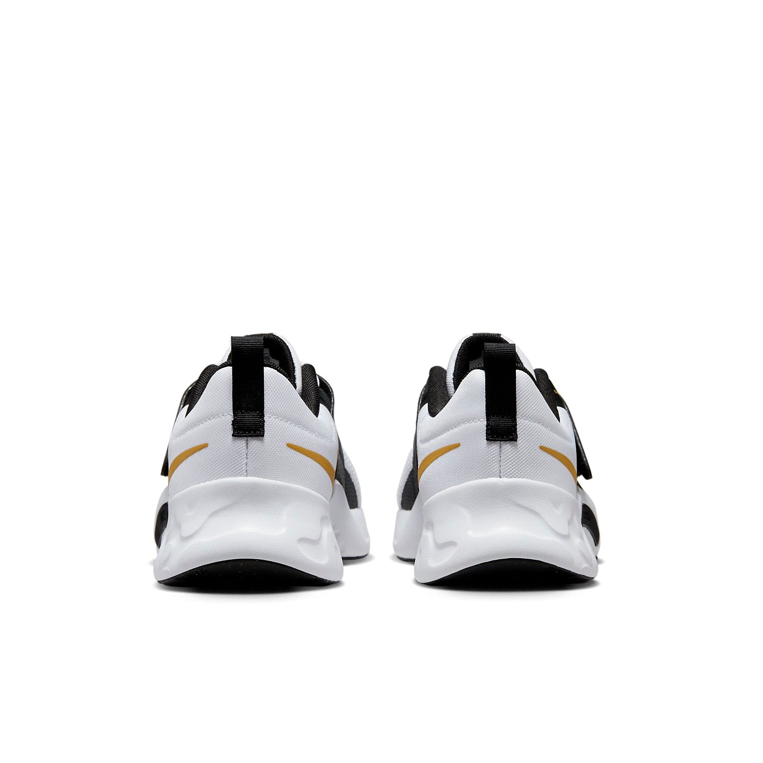 Nike Renew Retaliation 4 'White Gold Suede' DH0606-101