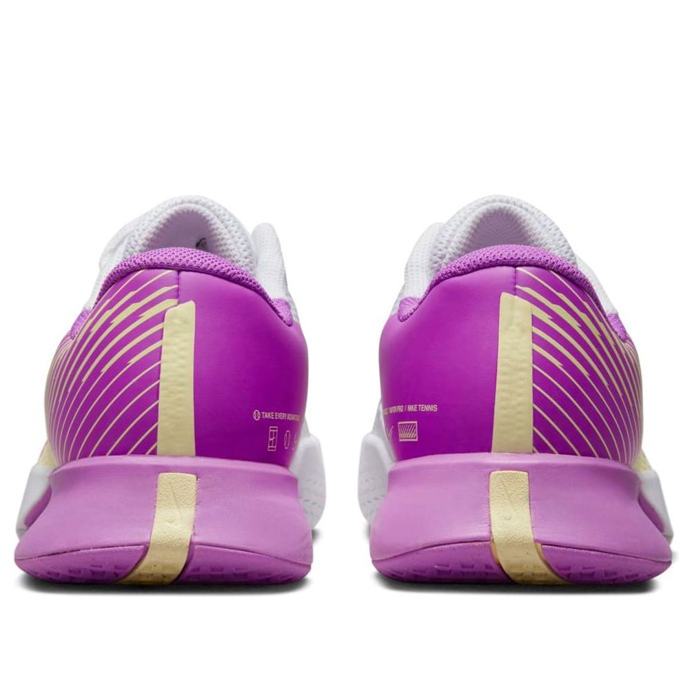 (WMNS) Nike Zoom Vapor Pro 2 HC 'White Fuchsia Dream' DR6192-100