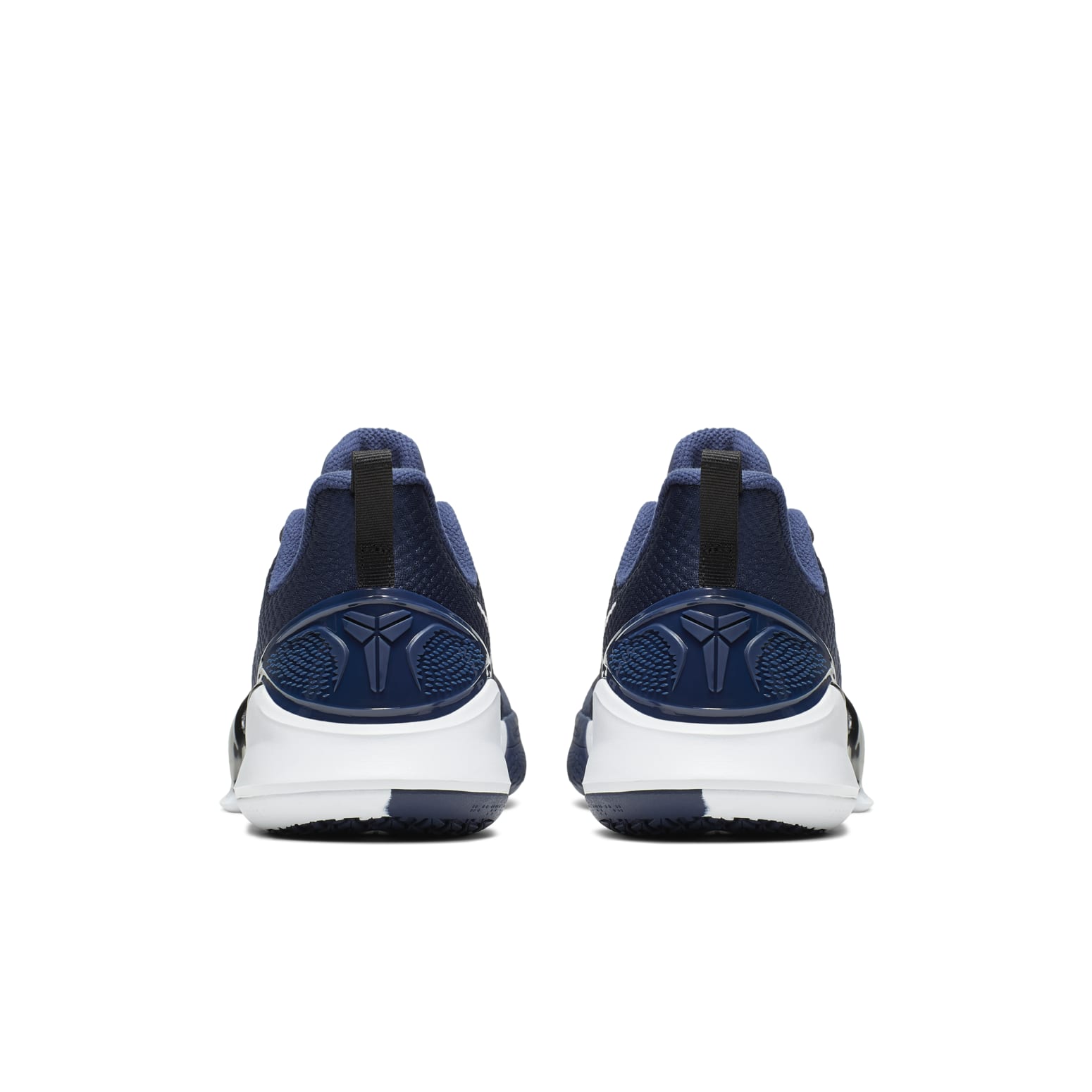 Nike Mamba Focus TB 'Midnight Navy' AT1214-401