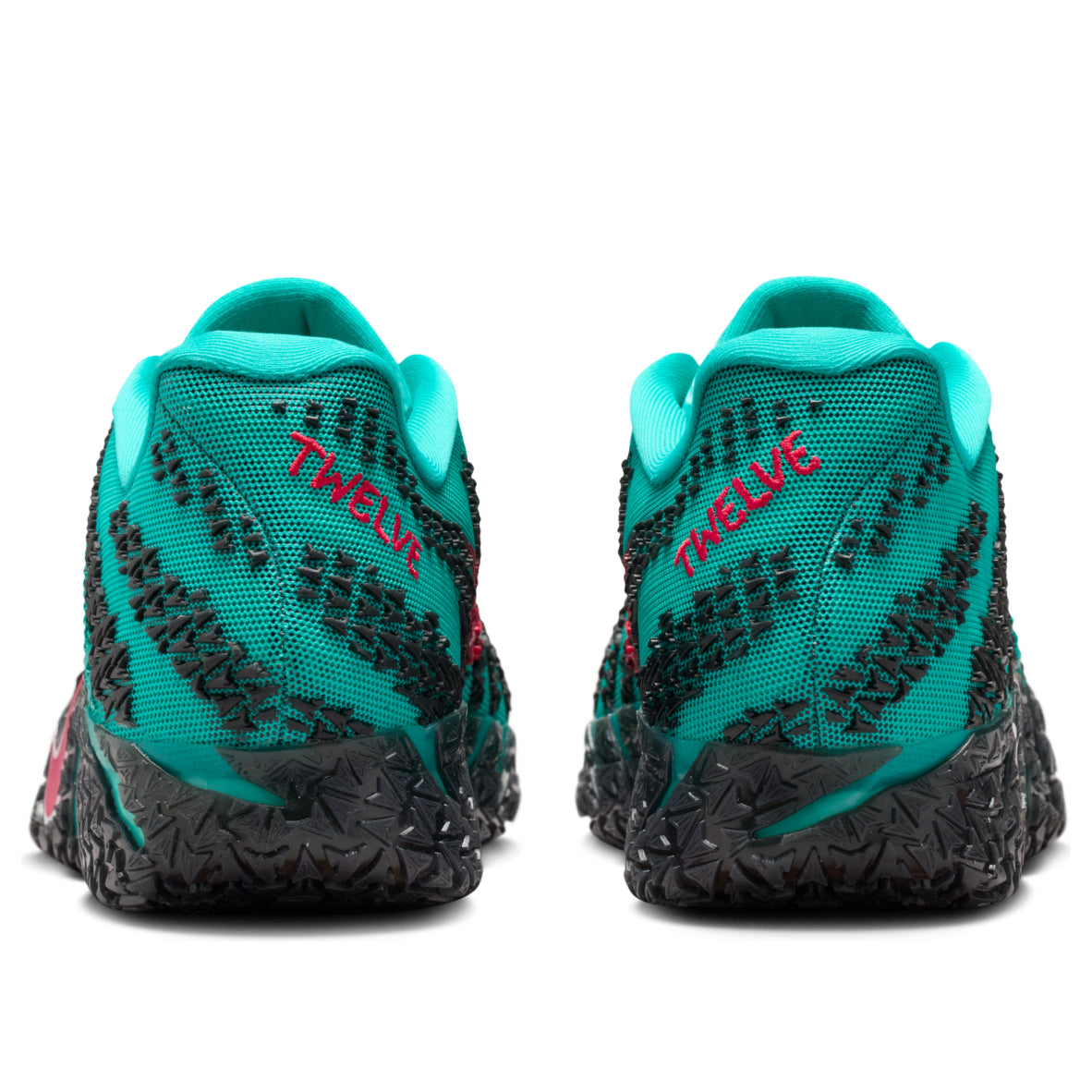 Nike Ja 3 EP 'Grizzlies' HF2794-300