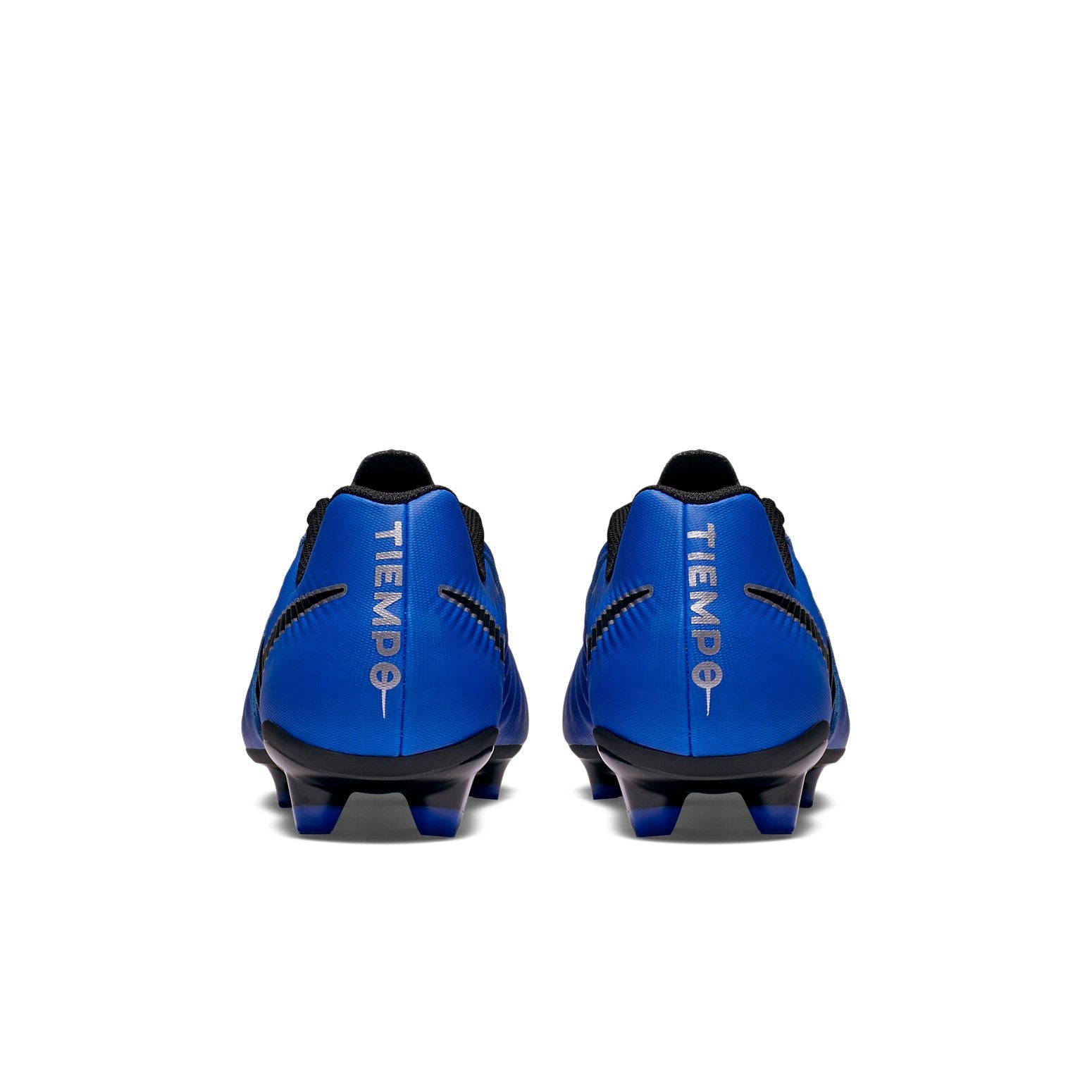 Nike Tiempo Legend 7 Academy FG 'Blue Black' AH7242-400