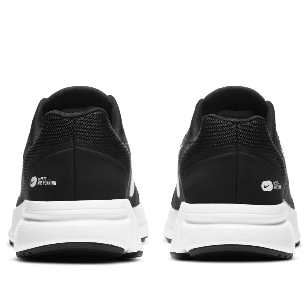 (WMNS) Nike Zoom Span 3 'Black Anthracite' CQ9267-001