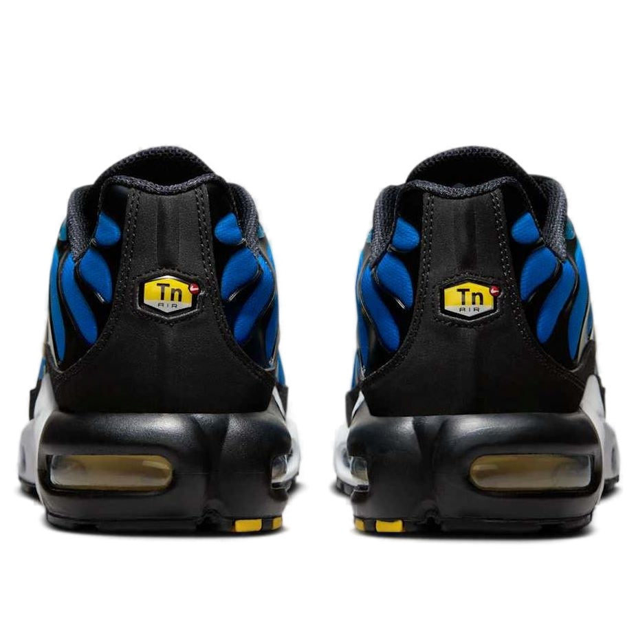 Nike Air Max Plus OG 'Hyper Blue' DX0755-001