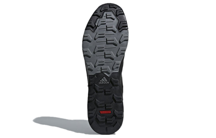 adidas Terrex Tivid Mid ClimaProof 'Core Black' S80935