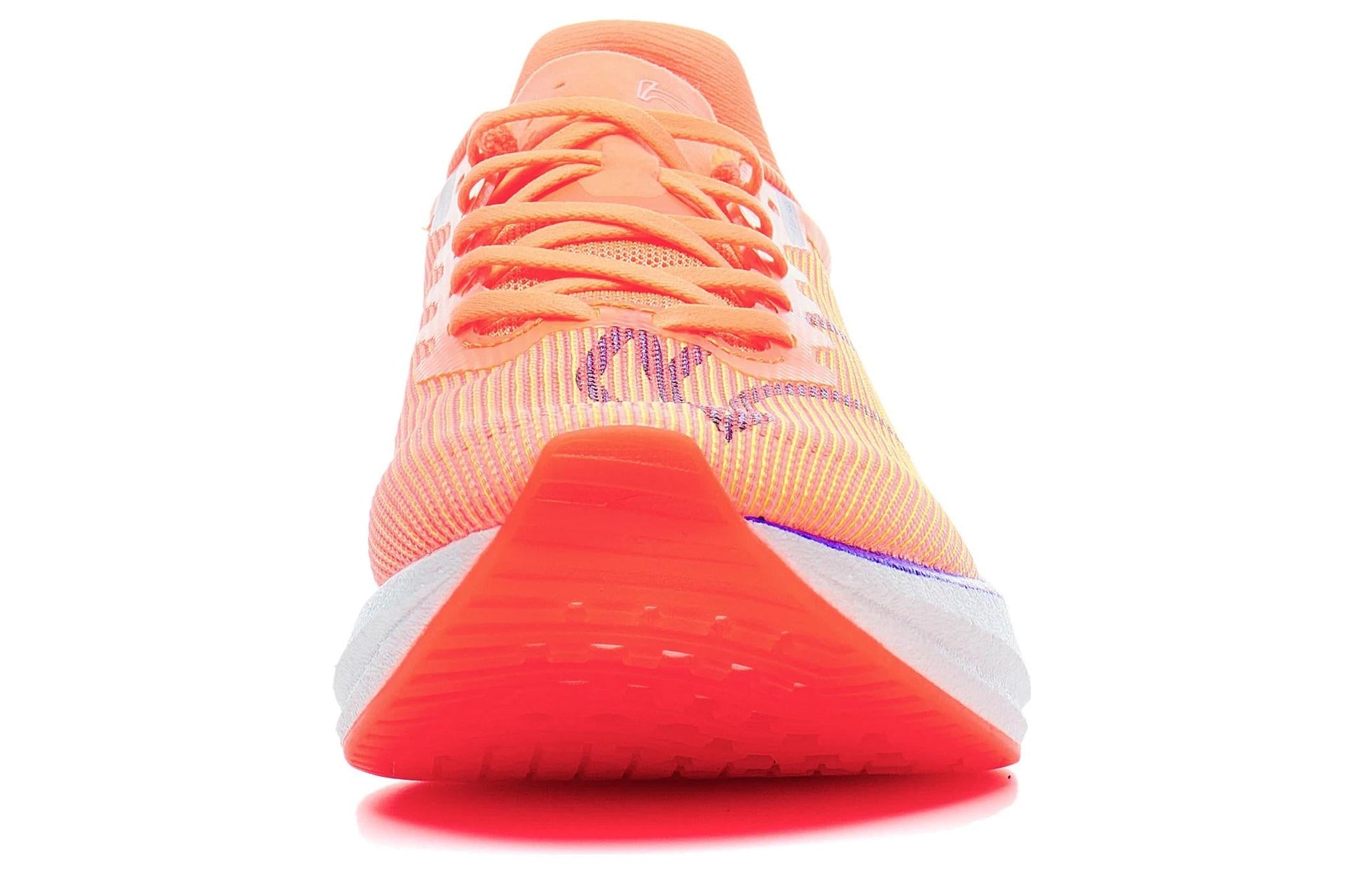 (WMNS) Li-Ning Feidian 3 Challenger 'Neon Red' ARMT038-14