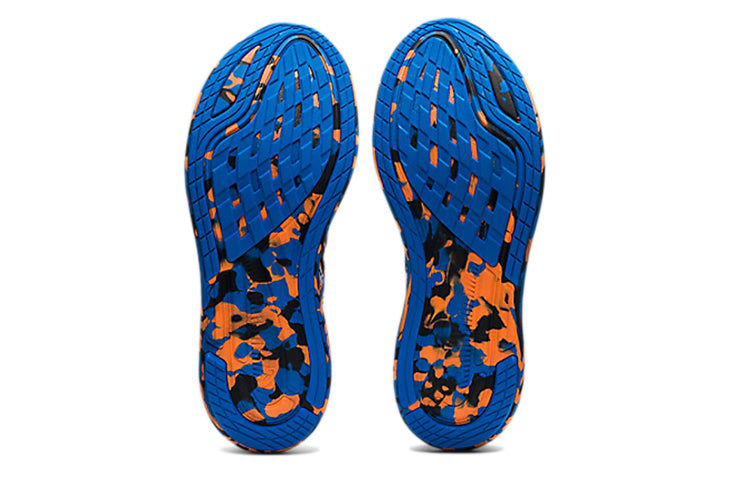 ASICS Gel-Noosa Tri 13 'White Shocking Orange' 1011B021-101