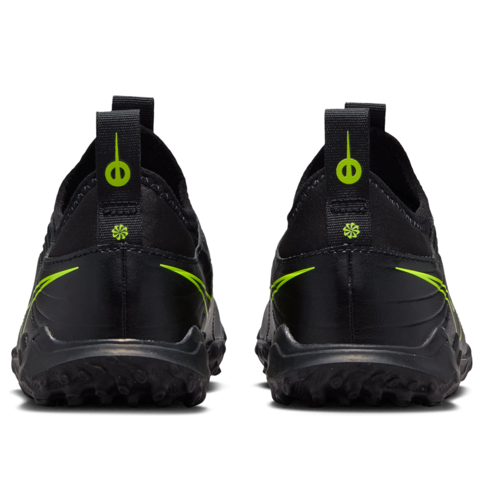 (PS) Nike Tiempo Maestro Flex TF 'Black Volt' IB5030-007