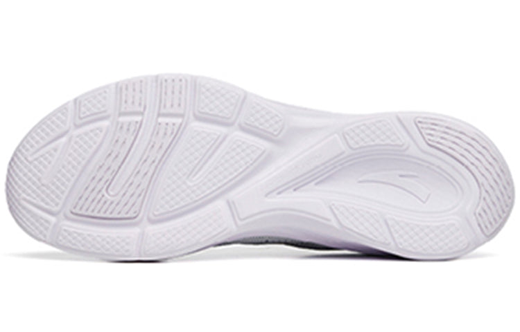 (WMNS) ANTA Hydrogen Run 3.0 'White Purple Silver' 122225540-1