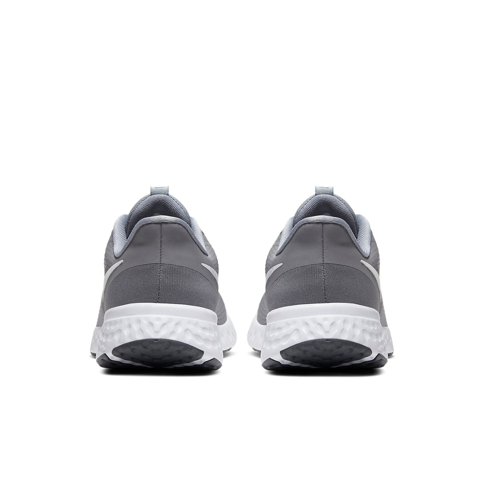 (WMNS) Nike Revolution 5 'Cool Grey' BQ3207-005