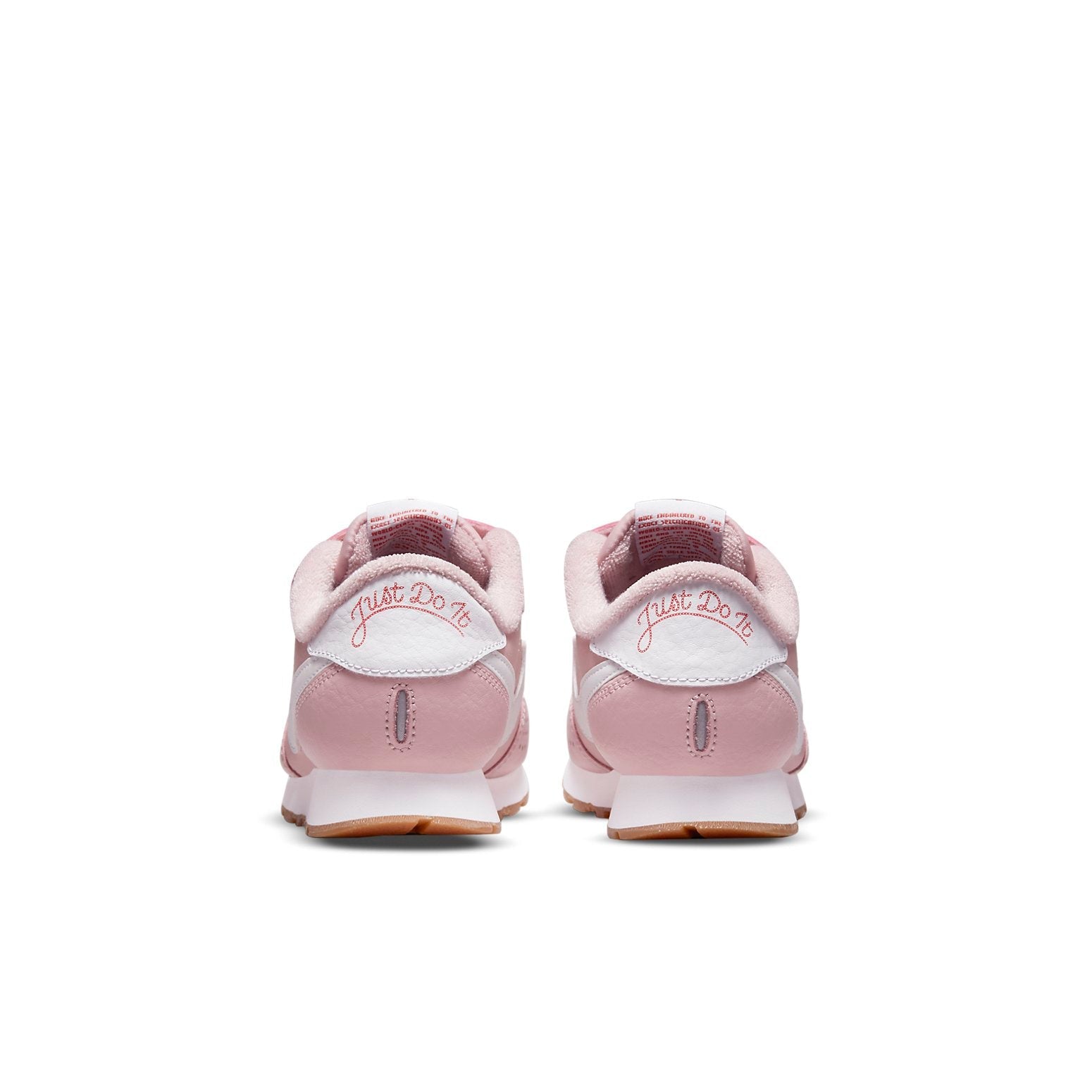 (PS) Nike MD Valiant SE Pink/White DB3301-600