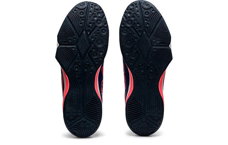 ASICS Gel-Fastball 3 'Blue Pink' THH546-403