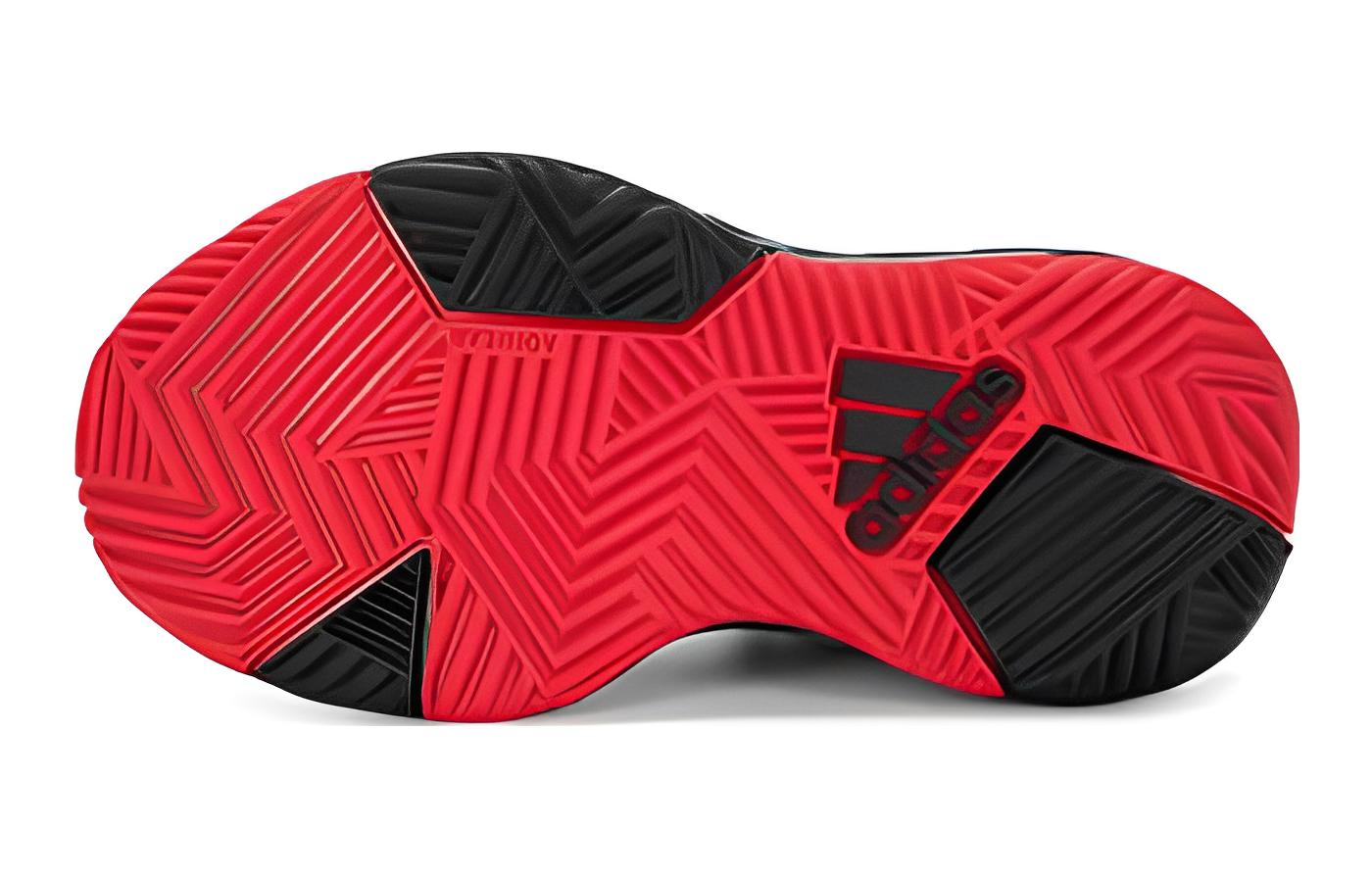 (GS) adidas Own The Game 2.0 'Chinese New Year' ID2121