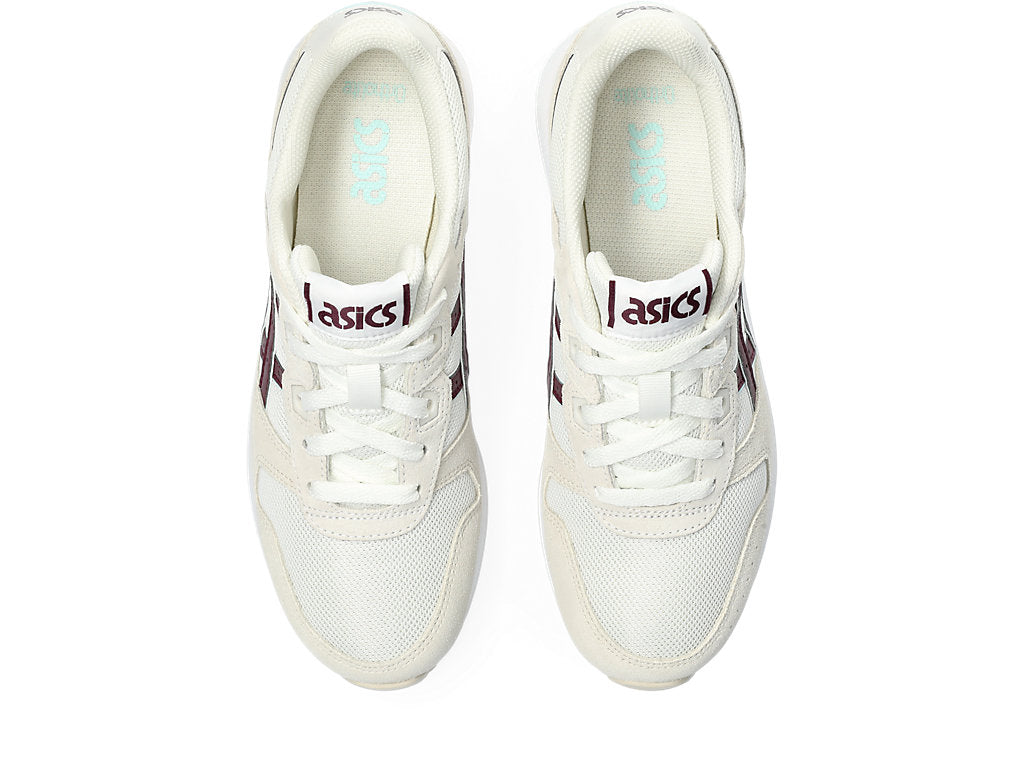 (WMNS) ASICS Lyte Classic 'Cream Port Royal' 1202A306-109