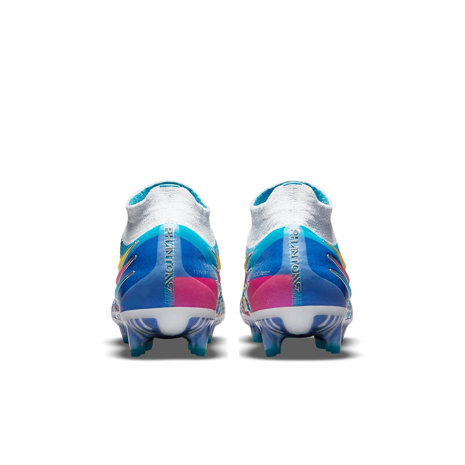 Nike Phantom GT Elite DF FG 'Reveal Pack' CZ3458-467