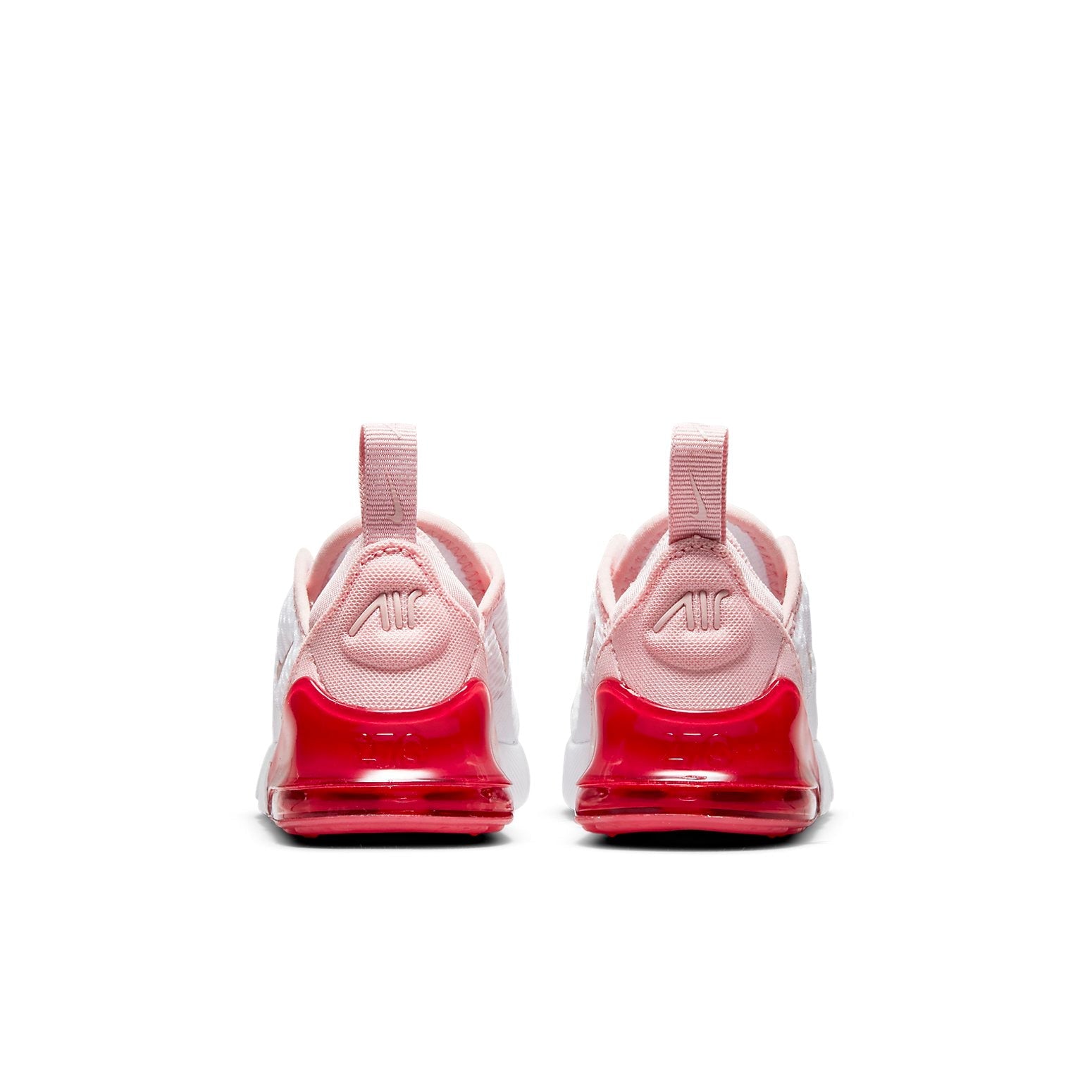 (TD) Nike Air Max 270 'White Pink Glaze' DD1646-108