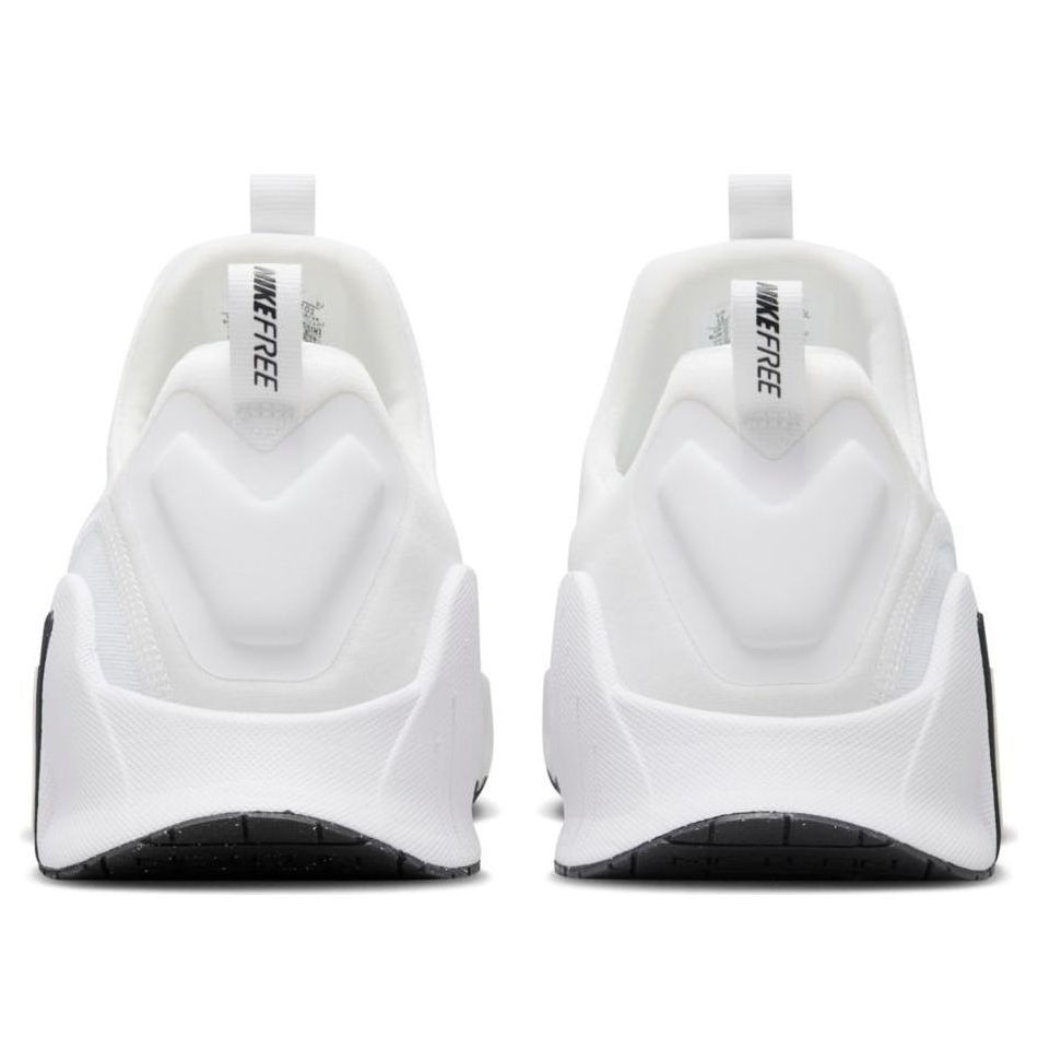 Nike Free Metcon 6 'White Black' FJ7127-101