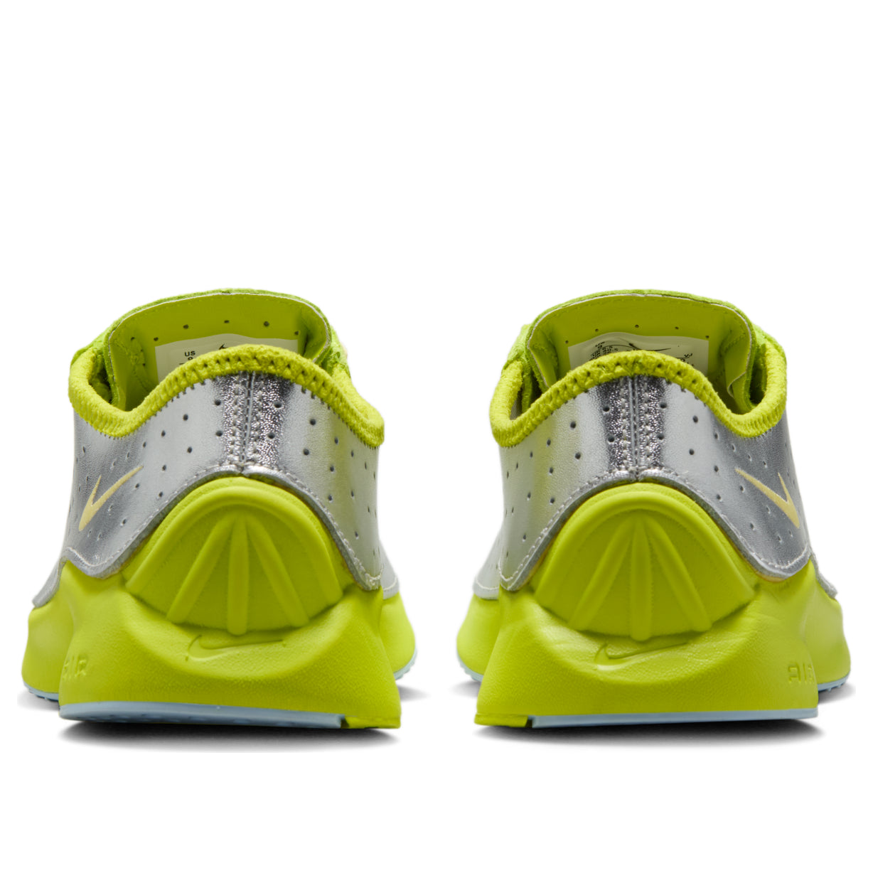 (WMNS) Nike Air Superfly 'Cyber' IB5824-300