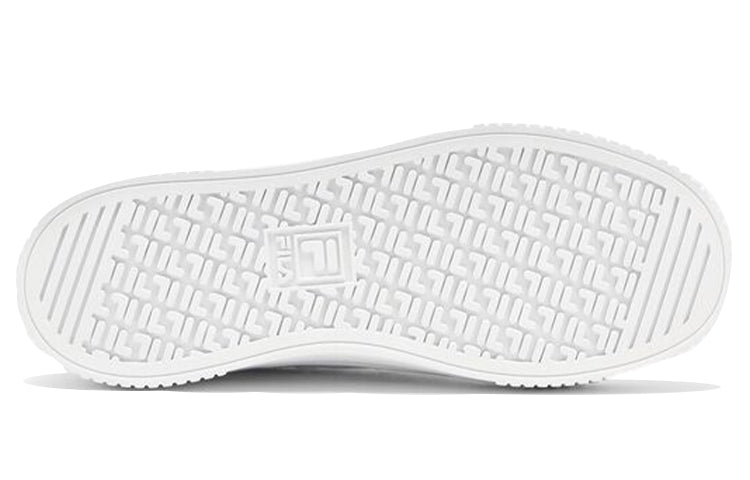 FILA Panache 19 Low Sneakers White 5CM00772-125