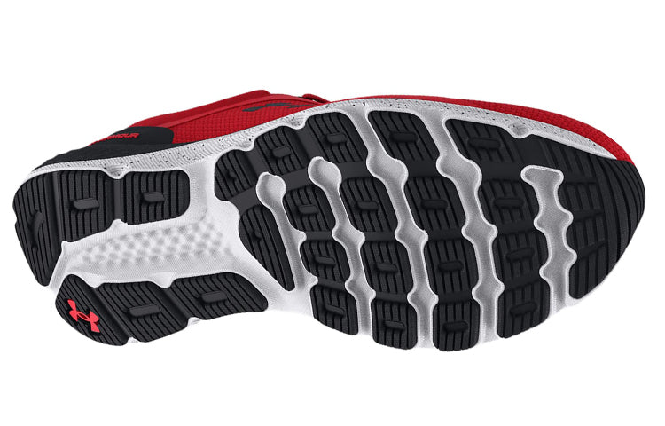 Under Armour Charged Escape 4 'Radio Red' 3025420-600