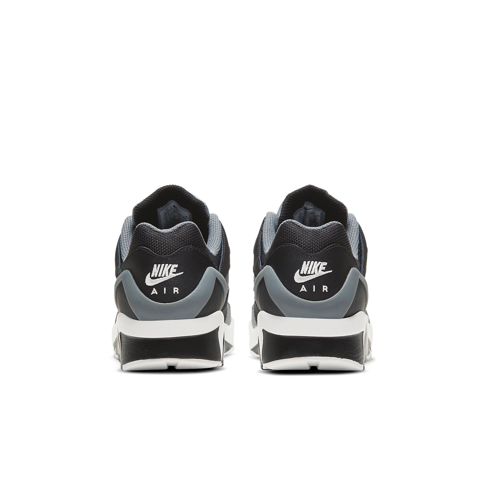 (GS) Nike Air Zoom Structure 'Black Smoke Grey' CW1646-001
