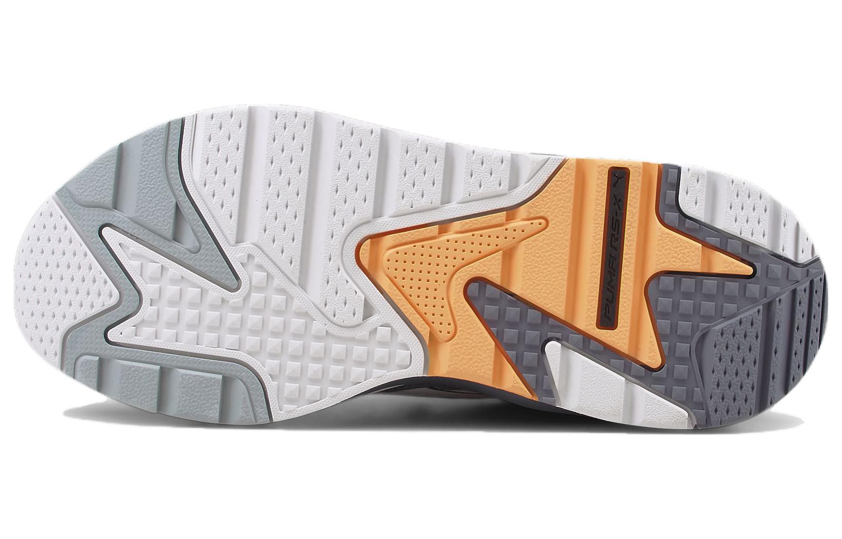 PUMA RS-X Efekt Turbo Sneakers 'Grey' 390048-01