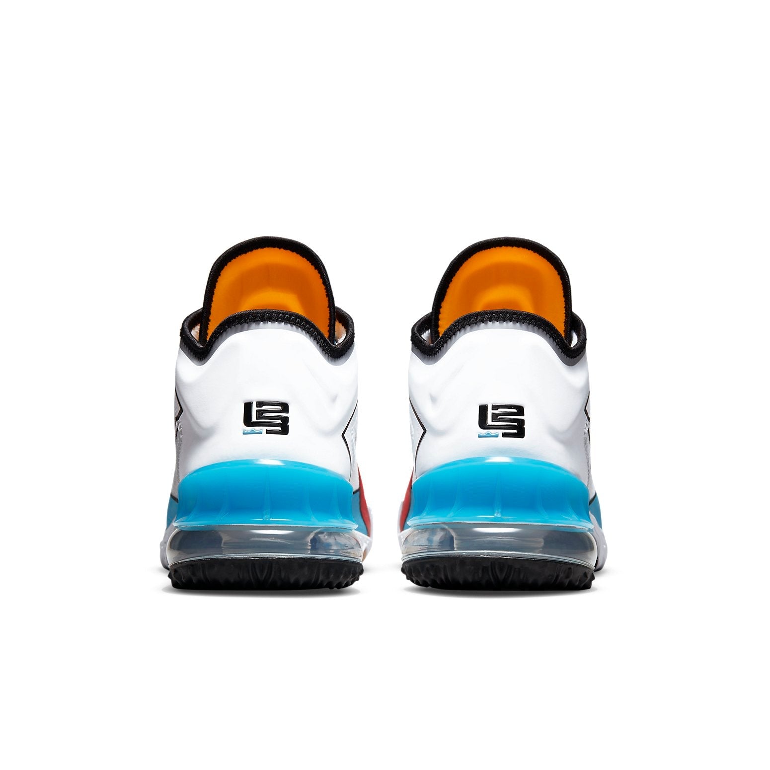 Nike LeBron 18 Low EP 'Stewie' CV7564-104