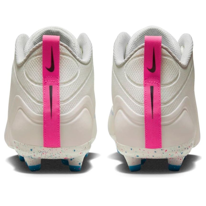 Nike Alpha Huarache 8 Varsity 'Sail Hyper Pink Speckled' CZ6558-116