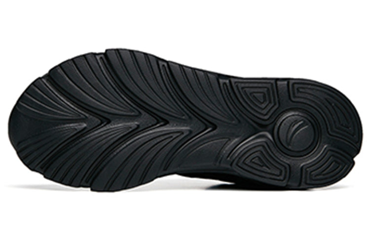 ANTA Running Series Sneakers 'Black' 922245510-6