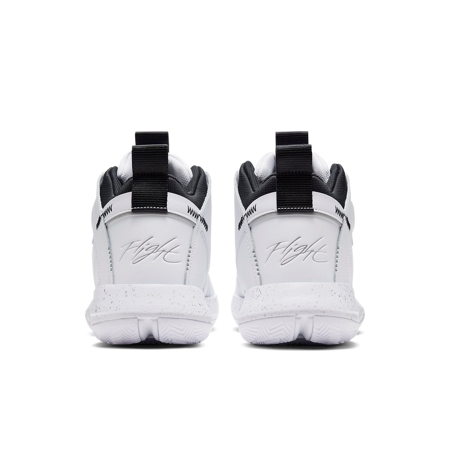 Air Jordan Jumpman 2020 'White Black' BQ3449-102