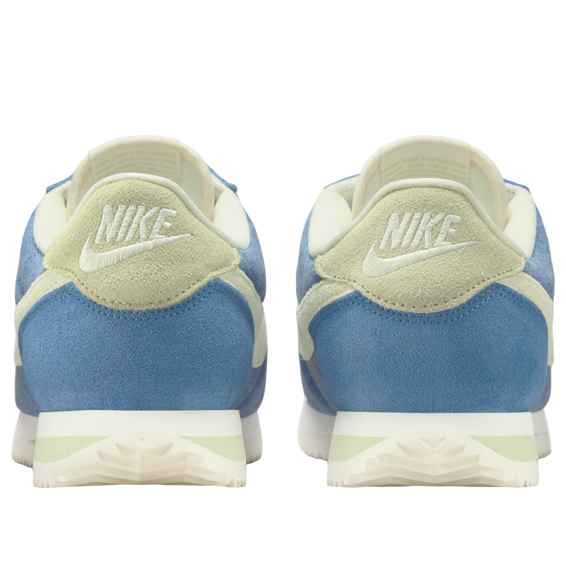 (WMNS) Nike Cortez SE 'Denim' IH6354-004