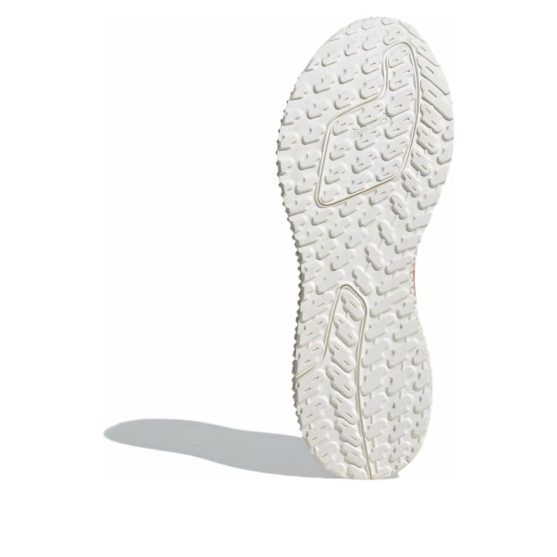 adidas 4DFWD 3 'Crystal Sand Cloud White Off White' ID3487