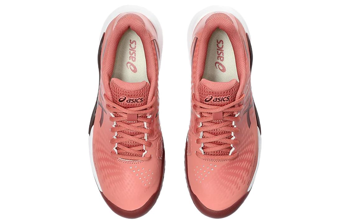 (WMNS) ASICS Gel-Challenger 14 'Light Garnet Antique Red' 1042A231-600