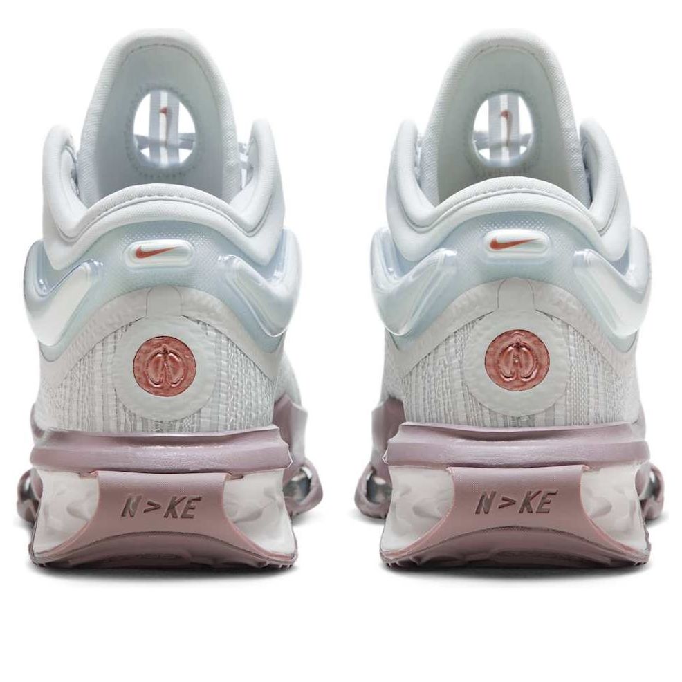 Nike Air Zoom GT Jump 2 EP 'Photon Dust Metallic Red Bronze' DJ9432-004