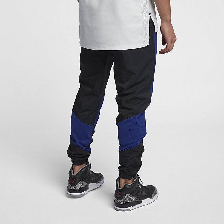 Apparel Pants Men Air Jordan AJ1 Wings Pant 872863-010