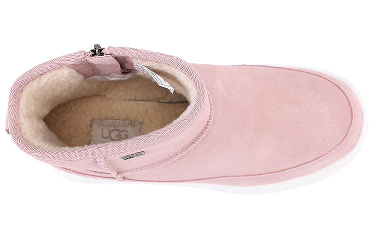 (WMNS) UGG Leland Palomar Sports Pink 1095541-PCRY