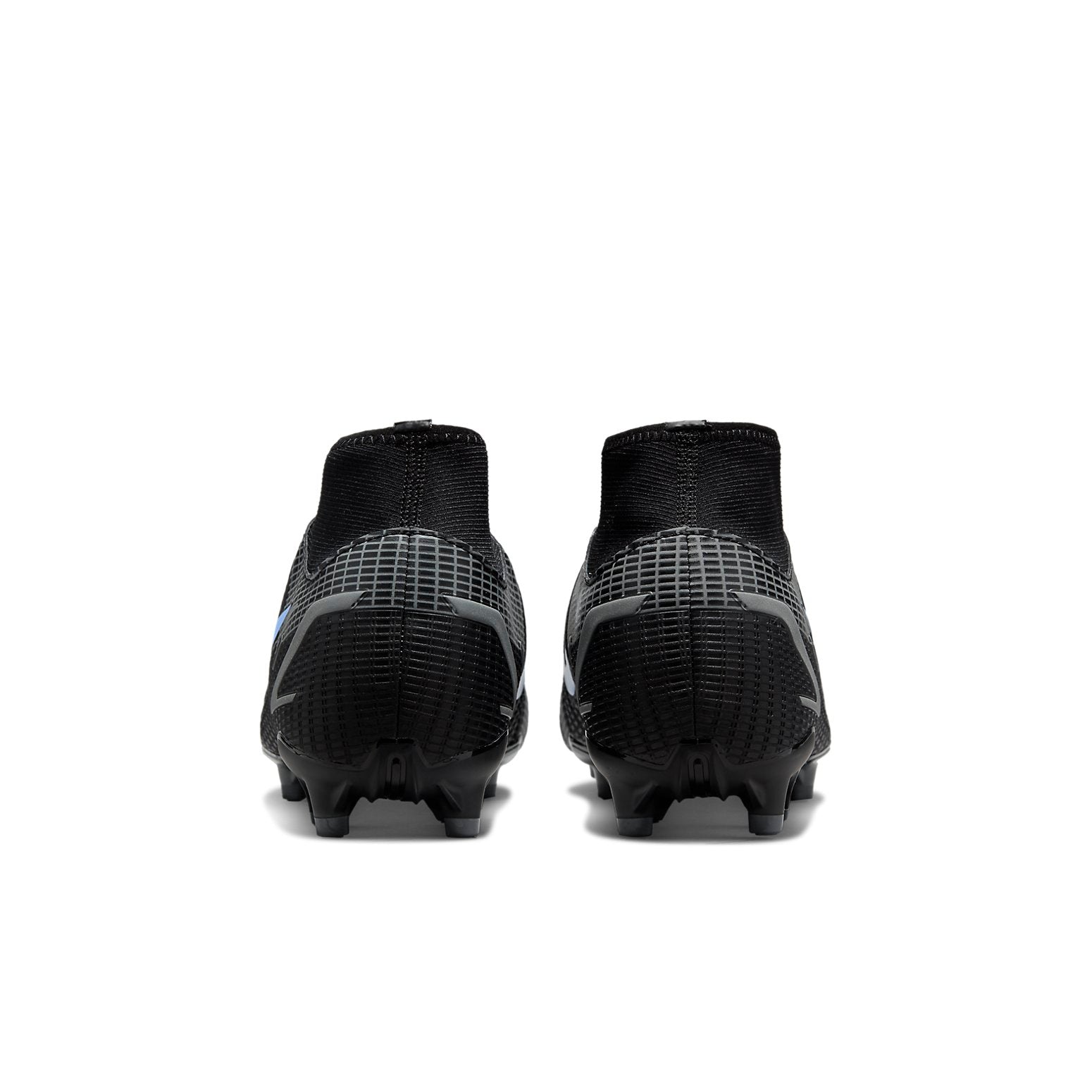 Nike Mercurial Superfly 8 Academy MG 'Black Blue' CV0843-004