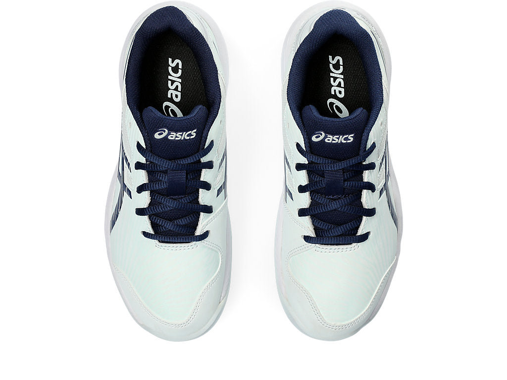 (GS) ASICS Gel-Game 9 'Pale Mint Blue Expanse' 1044A052-300