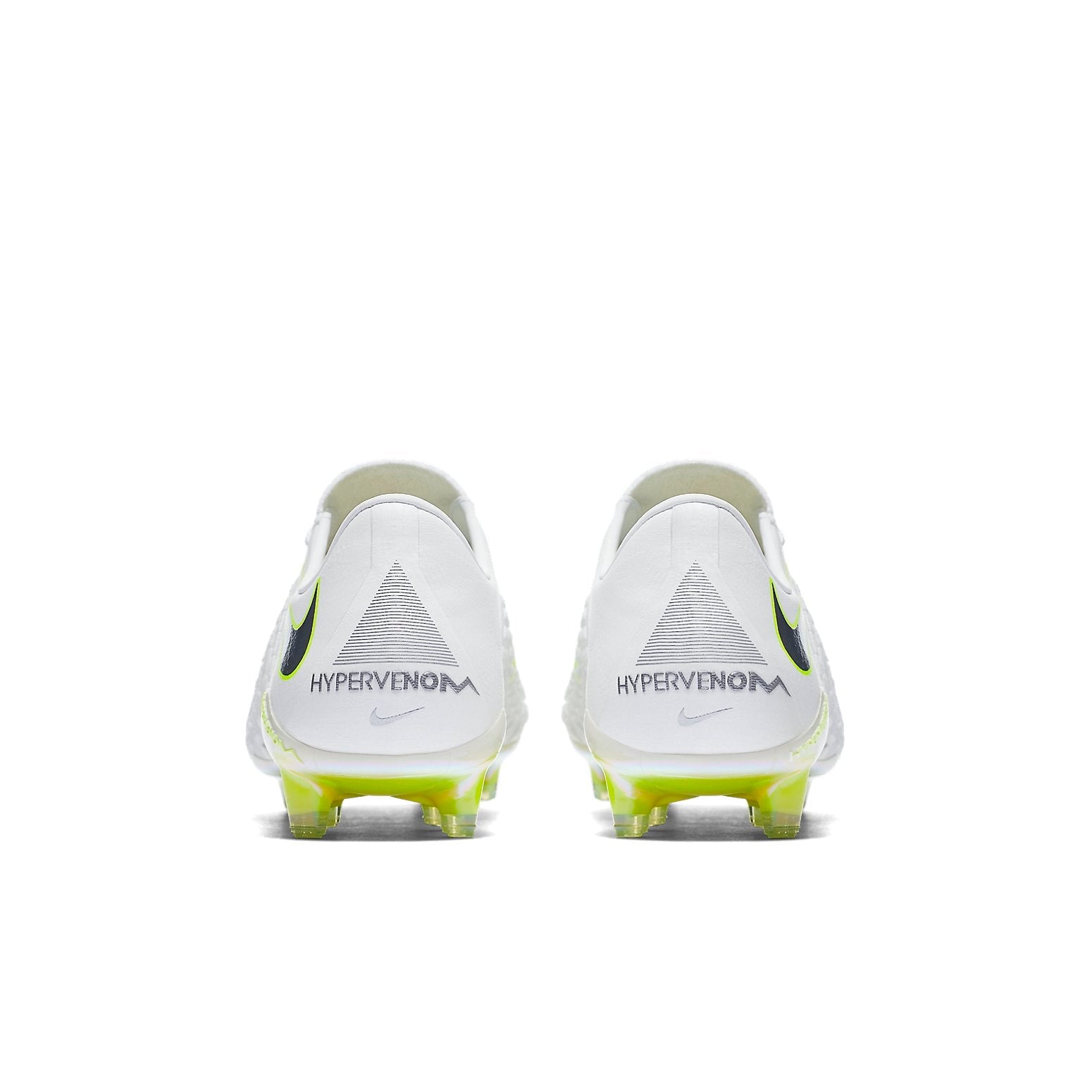 Nike Hypervenom Phantom 3 Elite FG 'White Volt' AJ3805-107