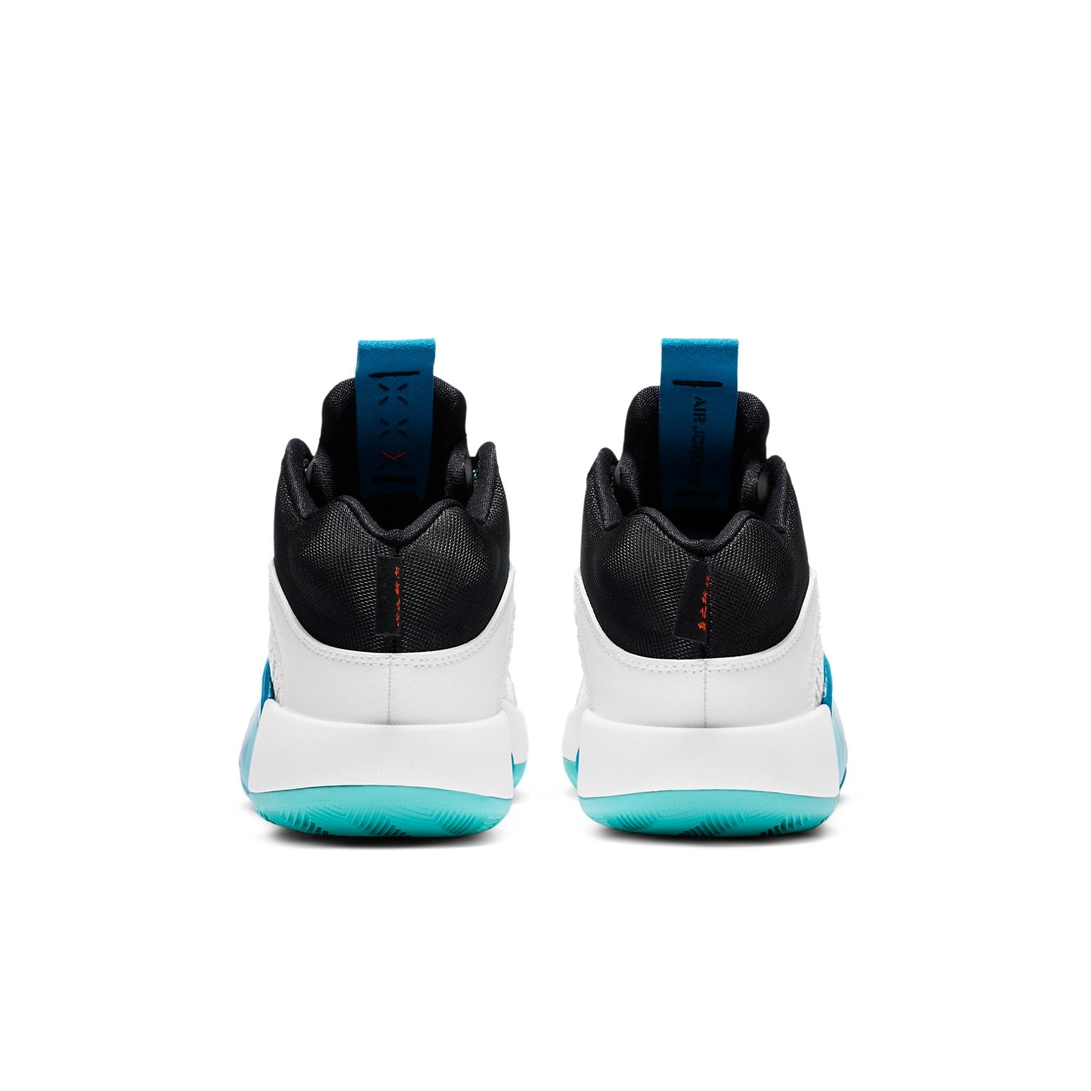 (GS) Guo Ailun x Air Jordan 35 'Morpho' DD1589-100